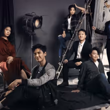 NEXT TO NORMAL Will Return to Taiwan at Taipei Performing Arts Center This December