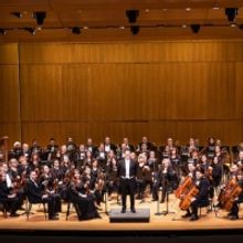 Massapequa Philharmonic Announces Season Kickoff SYMPHONIC SPOOKTACULAR