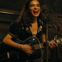 Video: Watch Rachel Zegler Sing in THE HUNGER GAMES: THE BALLAD OF SONGBIRDS &… Video