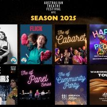 Australian Theatre Festival NYC Reveals 2025 Season