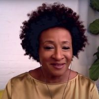 VIDEO: Wanda Sykes Talks CRANK YANKERS on JIMMY KIMMEL LIVE! Video