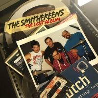 The Smithereens to Release 'The Lost Album' Unreleased Full Length Recorded in 1993