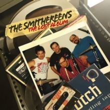 The Smithereens to Release 'The Lost Album' Unreleased Full Length Recorded in 1993