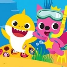 BABY SHARK LIVE! Adds Second Show at The Majestic