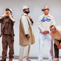 Easy Life Release New Album 'Maybe in Another Life...'