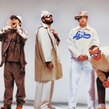 Easy Life Release New Album 'Maybe in Another Life...'