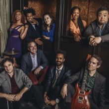 Improvised Musical BABY WANTS CANDY to be Presented at Caveat