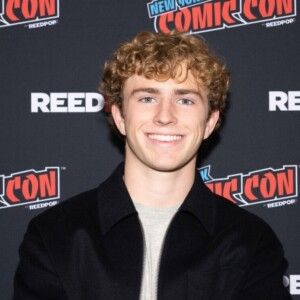 PERCY JACKSON AND THE OLYMPIANS Season 3 to Premiere on Disney+