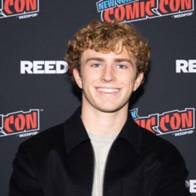 PERCY JACKSON AND THE OLYMPIANS Season 3 to Premiere on Disney+