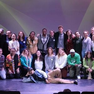 Jersey City Theater to Host Garden State New Play Festival