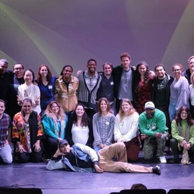Jersey City Theater to Host Garden State New Play Festival