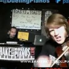 Shake Rattle & Roll Pianos Continues Online Programming With PIANO BINGO and More