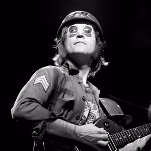 John Lennon & Yoko Ono's 1972 NYC ONE TO ONE Concerts Coming to Cinemas