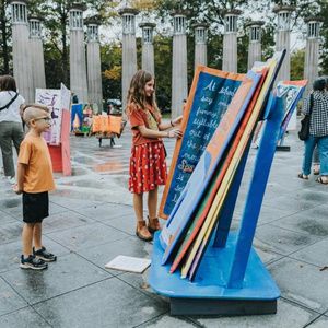 EVERY STORYBOOK COUNTS to Bring Free Family Event to Chelsea Music Festival
