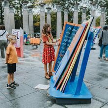 EVERY STORYBOOK COUNTS to Bring Free Family Event to Chelsea Music Festival