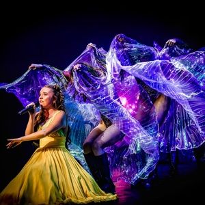 CIRQUE ENCHANTMENT to Launch 10th Anniversary UK Tour in 2027