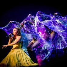 CIRQUE ENCHANTMENT to Launch 10th Anniversary UK Tour in 2027