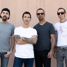 Godsmack Announce Fall Tour Dates