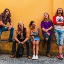 Willie And The Goodsouls Release New Single And Video, 'Future'