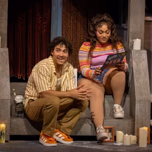 Review: Muny Premiere of IN THE HEIGHTS Captures the Emotional Heart of Lin-Manuel…