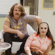 VIDEO: Beth // James Share 'The Sun' Music Video