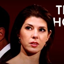 THREE HOTELS Starring Bobby Cannavale and Marisa Tomei Available to View for One More