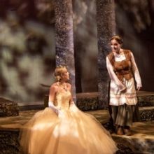 Review: INTO THE WOODS Makes Magic at Forte Theatre Company