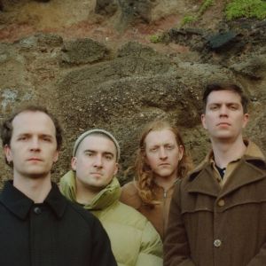 Melbourne Funk Band Karate Boogaloo! Shares New Single