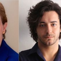 THE SWALLOW to Open at Open Space Arts in Chicago Premiere