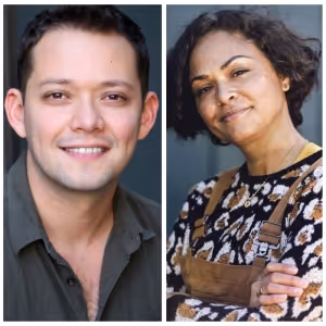 KO to Star in World Premiere of Erlina Ortiz and Robi Hager's SILUETAS in…