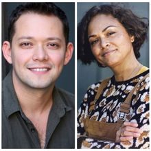 KO to Star in World Premiere of Erlina Ortiz and Robi Hager's SILUETAS in Philadelphi