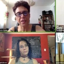 Directoras De Escena Apuestan Por El Teatro Como Recurso Para Construir Espacios Libr