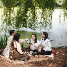 A MASK AND A WHISPER to Bring Alice Gerstenberg Comedies to NYC