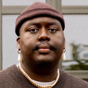 Jordan Mackampa Shares Euphoric Self-Love Anthem 'Blaccjack the Mac'