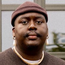 Jordan Mackampa Shares Euphoric Self-Love Anthem 'Blaccjack the Mac'