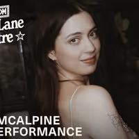 Video: Watch Lizzy McAlpine Perform Live at New York's Cherry Lane Theatre Video