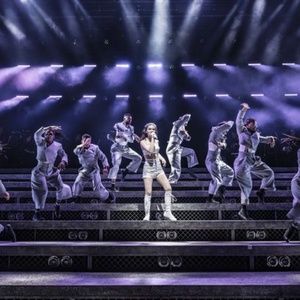 Rachel Zegler Would 'Love' to Bring EVITA to Broadway