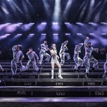 Rachel Zegler Would 'Love' to Bring EVITA to Broadway