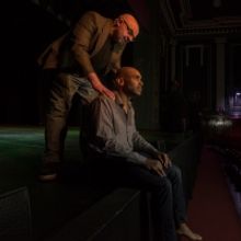 DIM LIT STAR Makes Liverpool Theatre Premiere