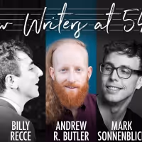 Feinstein's/54 Below to Present NEW WRITERS AT 54! A Series Curated by Alexa Spiegel
