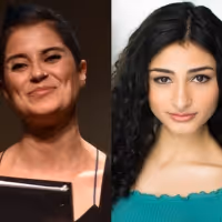 New Stories From A Rising Generation Of Iranian-Americans Debuts At The Braid