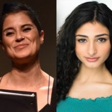 New Stories From A Rising Generation Of Iranian-Americans Debuts At The Braid