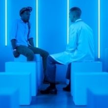 AS MUCH AS I CAN to Play Run at Joe's Pub This Fall