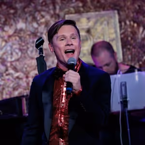 Interview: Seth Sikes Brings a Night of Timeless Classics to 54 Below