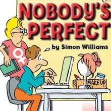 Review: NOBODY'S PERFECT at Daytrippers Dinner Theatre