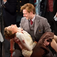 Samuel French Offers MURDER ON THE ORIENT EXPRESS for Licensing