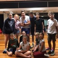 DEAR ADULTS... Opens at Brisbane's Anywhere Festival Next Month