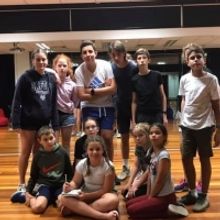 DEAR ADULTS... Opens at Brisbane's Anywhere Festival Next Month