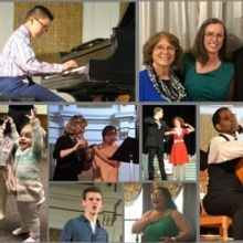 Cumberland Valley School of Music To Present 30th Anniversary Gala Showcase Concert