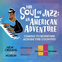 Regional Jazz Exhibit Inspired by Disney and Pixar's 'Soul' To Arrive at The…